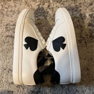 Kate Spade Fez Sneakers
